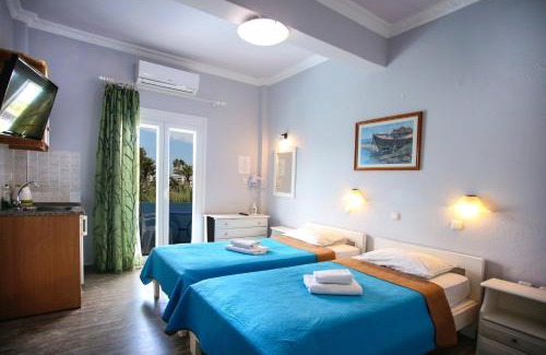 Kamari Apartamento | Dimitris Villa