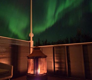 Husavik Chalet De Esquí | Dimond cottage
