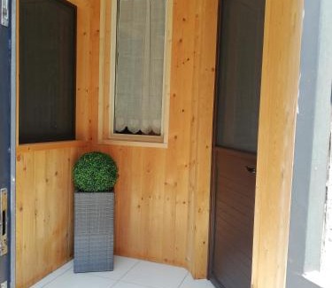 Old Town Casa | Dimora 394