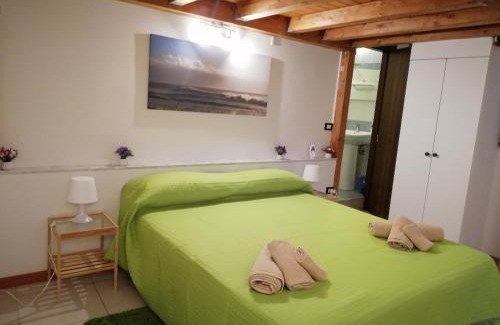 Old Town Casa | Dimora 394
