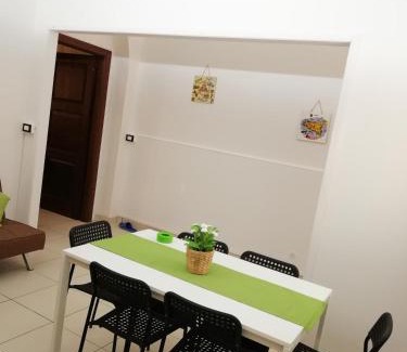 Old Town Casa | Dimora 394