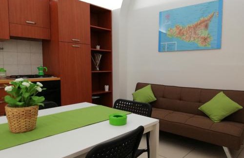 Old Town Casa | Dimora 394