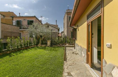 Monterotondo Casa | Dimora 49 casa vacanze