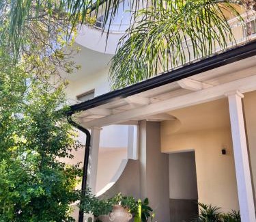 Policoro Casa | Dimora 85