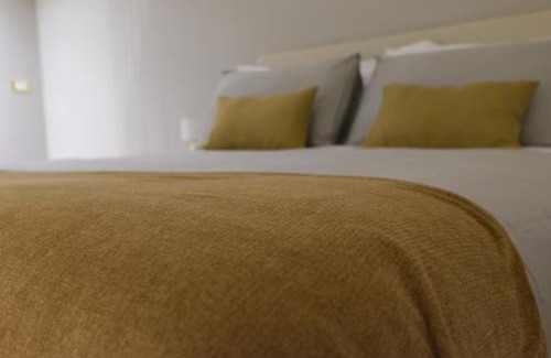 Ruggero Settimo Apartamento | Dimora Ai Leoni, Suite & Apartments