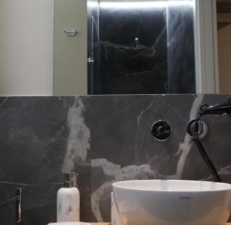 Ruggero Settimo Apartamento | Dimora Ai Leoni, Suite & Apartments