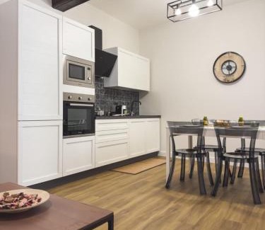 Pinerolo Apartamento | Dimora Aimonetto