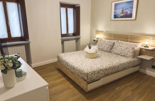 Pinerolo Apartamento | Dimora Aimonetto
