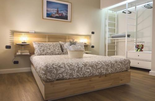 Pinerolo Apartamento | Dimora Aimonetto