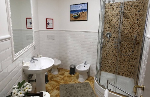 Civitavecchia Casa | Dimora Alibrandi B&B