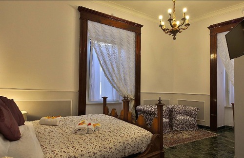 Civitavecchia Casa | Dimora Alibrandi B&B