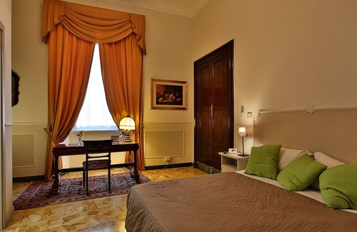 Civitavecchia Casa | Dimora Alibrandi B&B