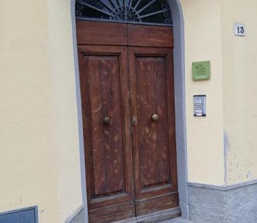 Barberino di Mugello Apartamento | Dimora alla pesa in Tuscany