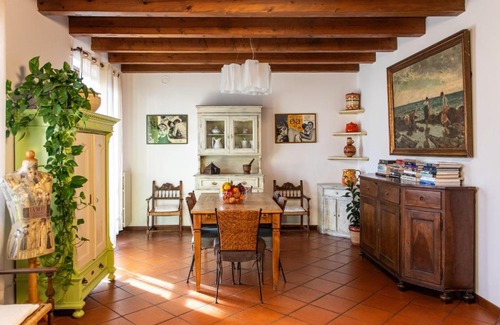 Lamarmora Apartamento | Dimora Altana