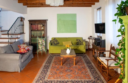 Lamarmora Apartamento | Dimora Altana