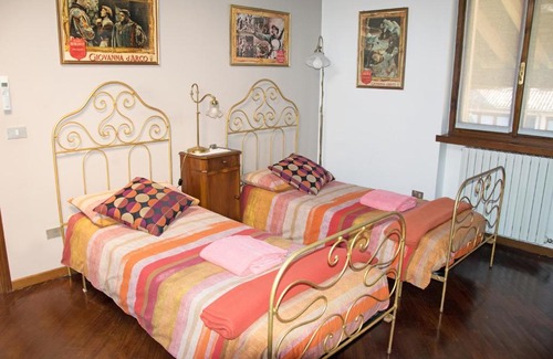 Lamarmora Apartamento | Dimora Altana