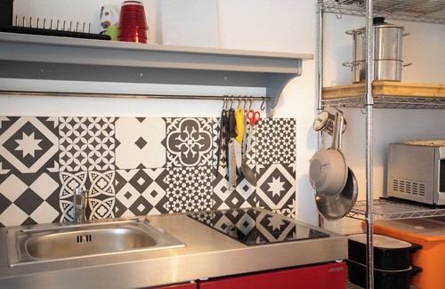 Pellestrina Apartamento | Dimora Amos - Isola di Pellestrina Ve