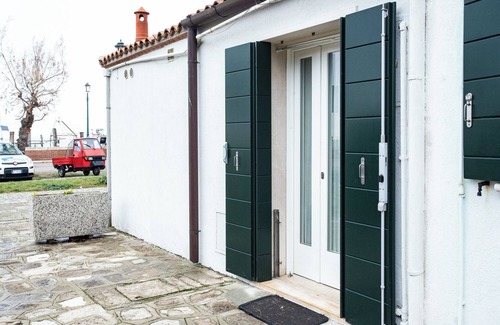 Pellestrina Apartamento | Dimora Amos - Isola di Pellestrina Ve