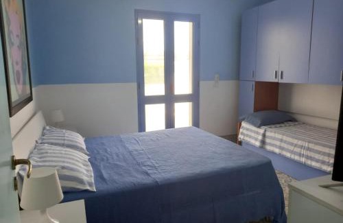 Scala di Furno Casa | Dimora Angelina - 20 m dalla spiaggia