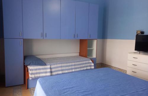 Scala di Furno Casa | Dimora Angelina - 20 m dalla spiaggia