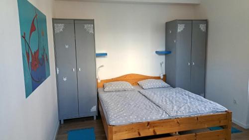 Ljubljana City Centre Apartamento | Dimora Apartments with free parking