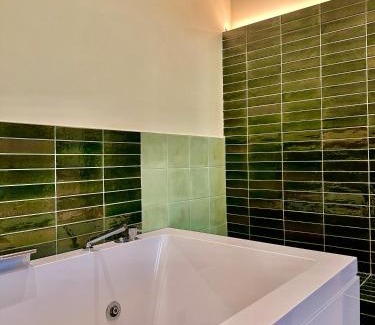 Mola di Bari Apartamento | Dimora Aquae Suites&Spa