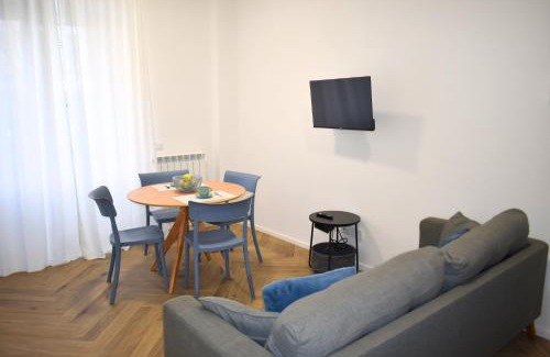 Flaminio Apartamento | Dimora Artis by Gialel
