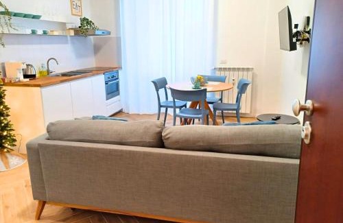 Flaminio Apartamento | Dimora Artis by Gialel