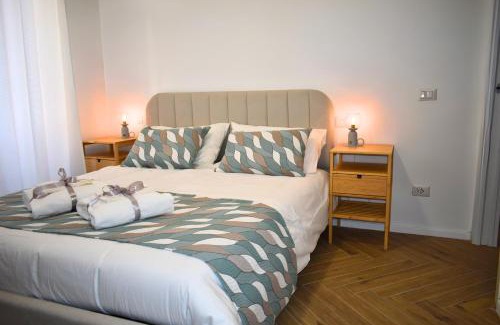 Flaminio Apartamento | Dimora Artis by Gialel