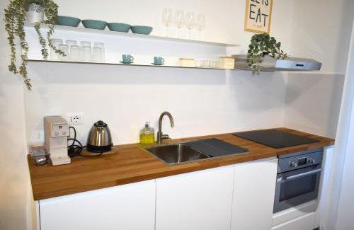 Flaminio Apartamento | Dimora Artis by Gialel