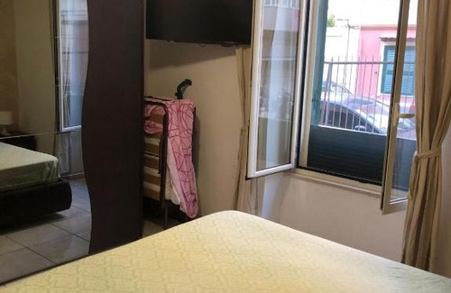 Bagnoli Casa | Dimora Bagnoli