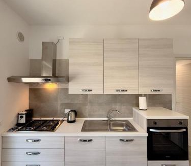 L'Aquila Apartamento | Dimora Bella Vista