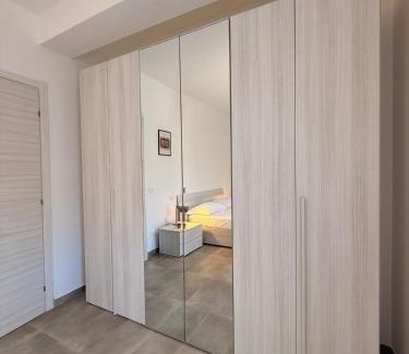 L'Aquila Apartamento | Dimora Bella Vista