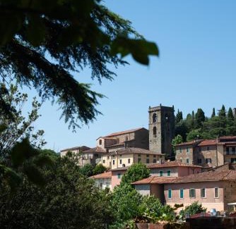 Montecatini Alto Casa | Dimora Belvedere