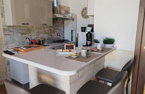 Castromediano Villa | Dimora Bianca 64