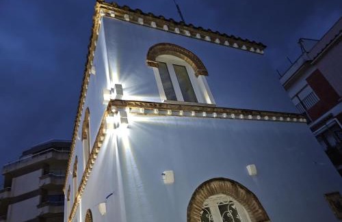 Nettuno Apartamento | DIMORA BORDIN Luxury Aparthotel Animali ammessi