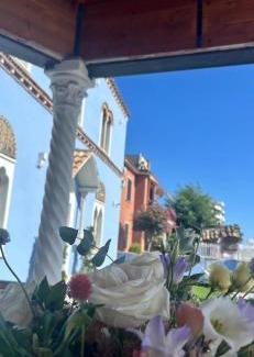 Nettuno Apartamento | DIMORA BORDIN Luxury Aparthotel Animali ammessi