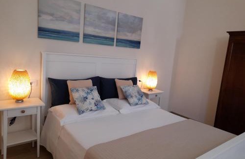 Torre Canne Apartamento | Dimora Brezza di Mare