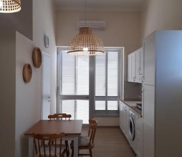 Torre Canne Apartamento | Dimora Brezza di Mare