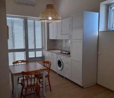 Torre Canne Apartamento | Dimora Brezza di Mare