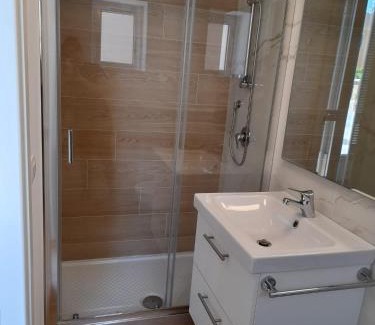 Torre Canne Apartamento | Dimora Brezza di Mare