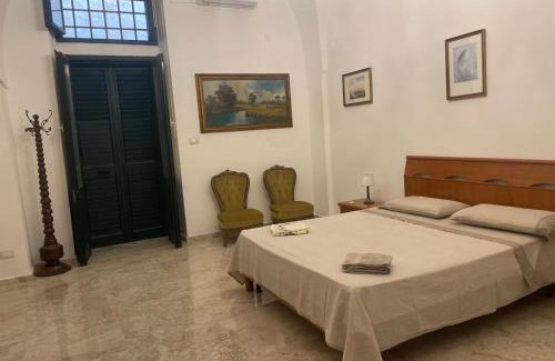 Soleto Casa | Dimora Chialù
