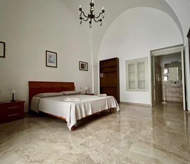 Soleto Casa | Dimora Chialù