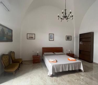 Soleto Casa | Dimora Chialù