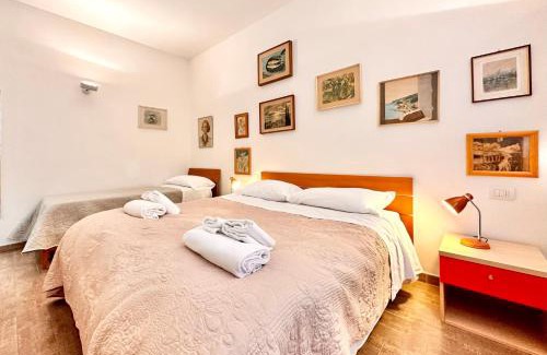 Finale Pia Apartamento | Dimora Concept - A due passi dal mare - Free Parking