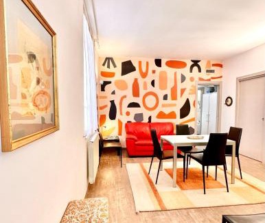 Finale Pia Apartamento | Dimora Concept - A due passi dal mare - Free Parking