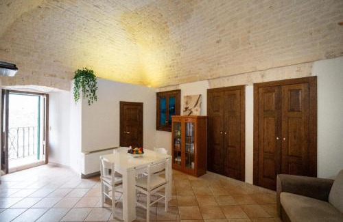 The Trulli of Alberobello Apartamento | Dimora Conte