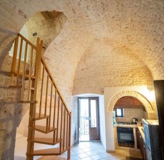 The Trulli of Alberobello Apartamento | Dimora Conte