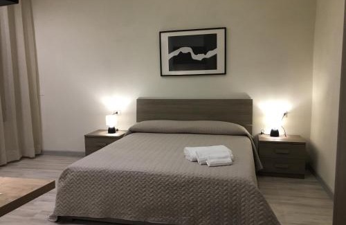 La Maddalena Cama Y Desayuno | Dimora Conte