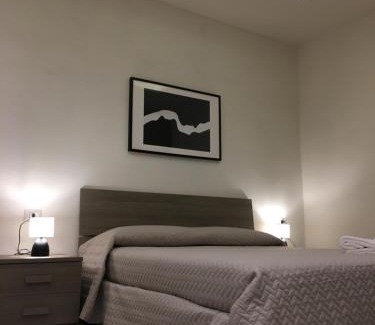 La Maddalena Cama Y Desayuno | Dimora Conte